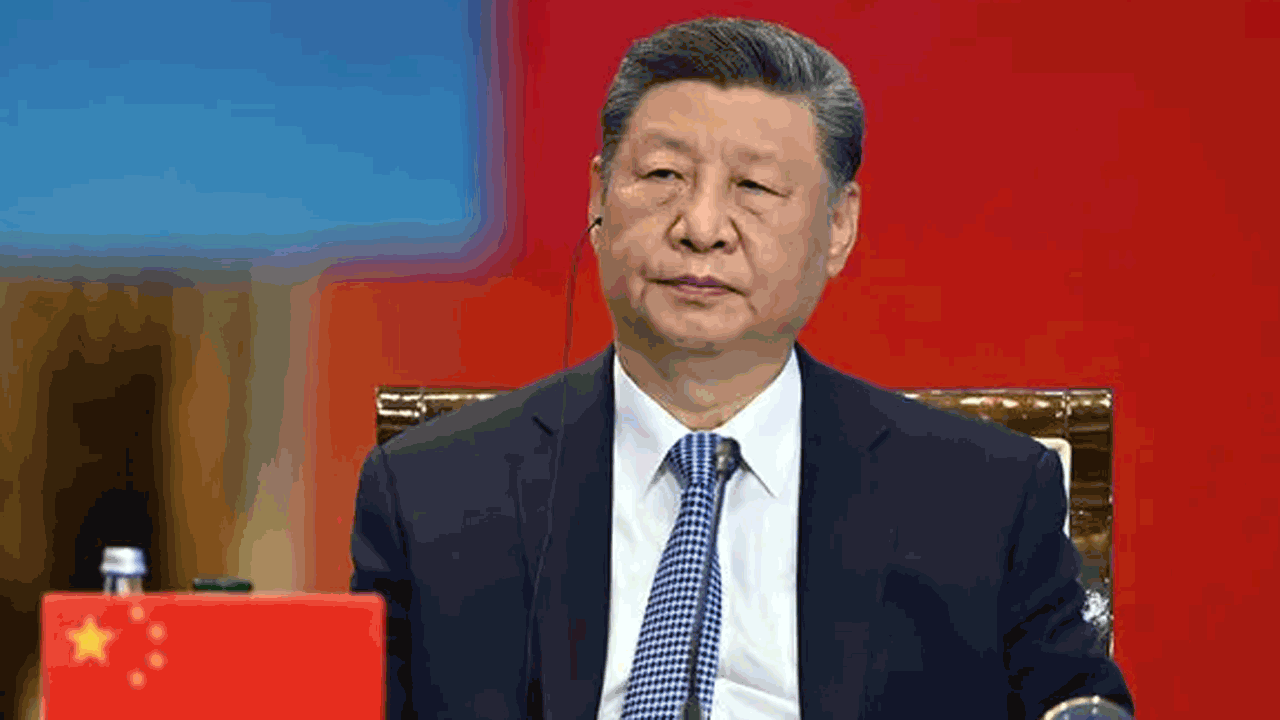 Israel-Iran | ఇజ్రాయెల్‌తో యుద్ధం.. ఇరాన్‌కు చైనా రహస్య సాయం..?