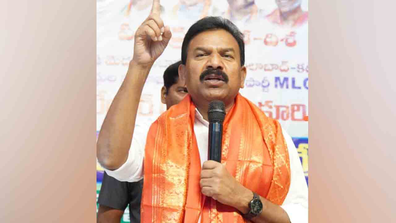 Congress Activists | ఊరించి.. ఉసూరుమనిపించి.. అధిష్టానంపై మానకొండూరు కాంగ్రెస్ కార్యకర్తల గుర్రు