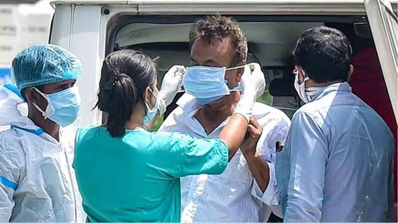 COVID-19 | పశ్చిమబెంగాల్‌లో కొత్తగా 41 మందికి కరోనా పాజిటివ్‌