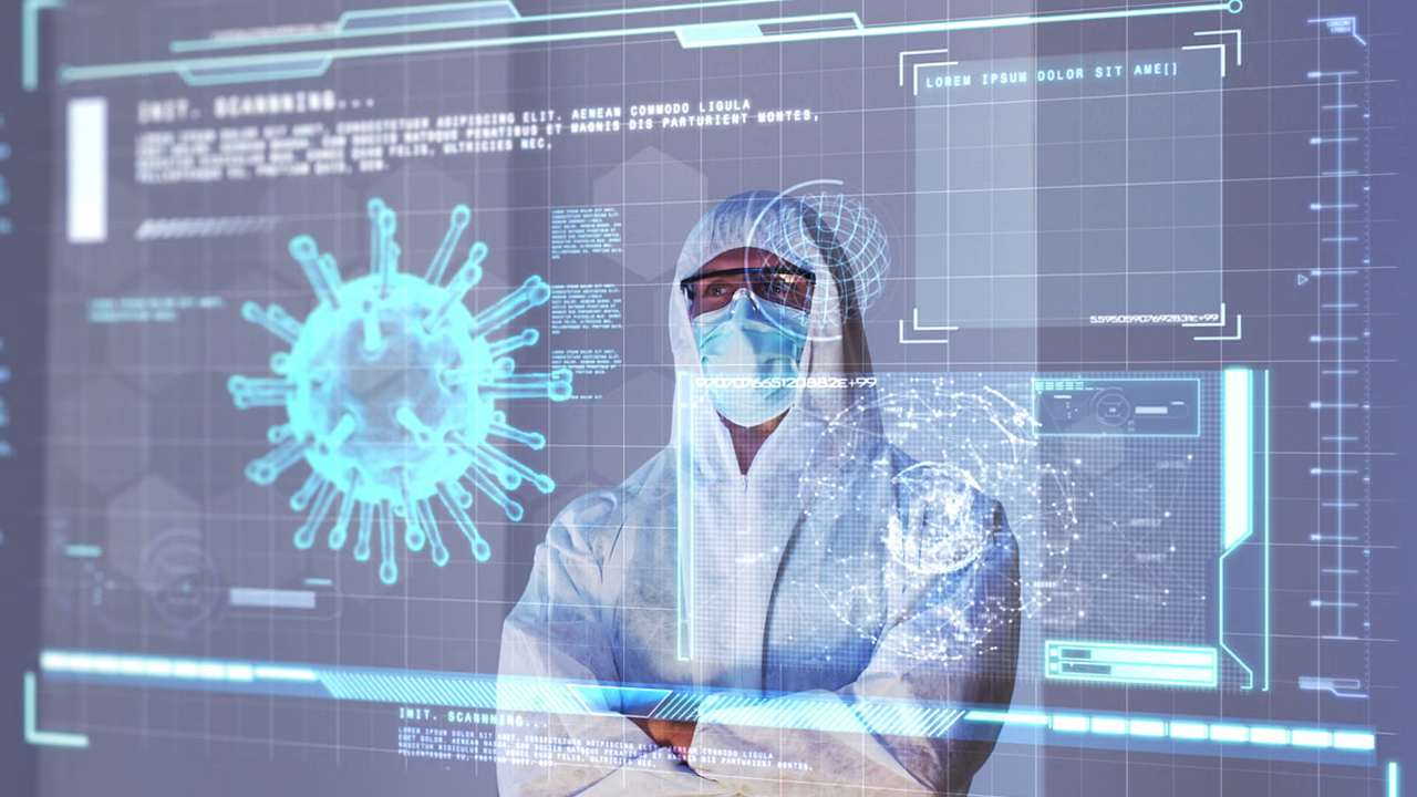 Covid XFG Variant | భారత్‌లో కొత్త కరోనా కలకలం..! XFG వేరియంట్‌ ఎంత ప్రమాదకరమంటే..?