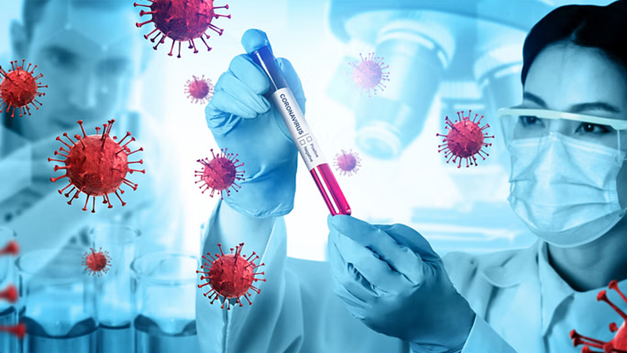 Covid-19 Study | గుండెజబ్బుల ప్రమాదం పెంచుతున్న కరోనా..! చిన్నపాటి లక్షణాలు కూడా డేంజరేనంటున్న స్టడీస్‌..!