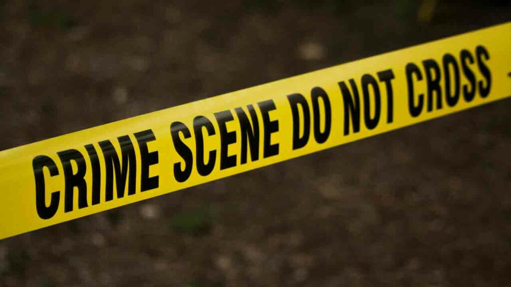 Crime News