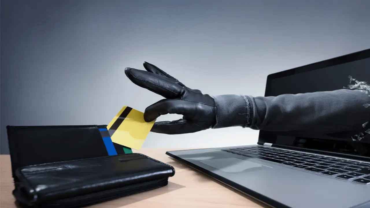 ఐఓసీ రివార్డ్‌ పాయింట్ల పేరుతో సైబర్‌ మోసం