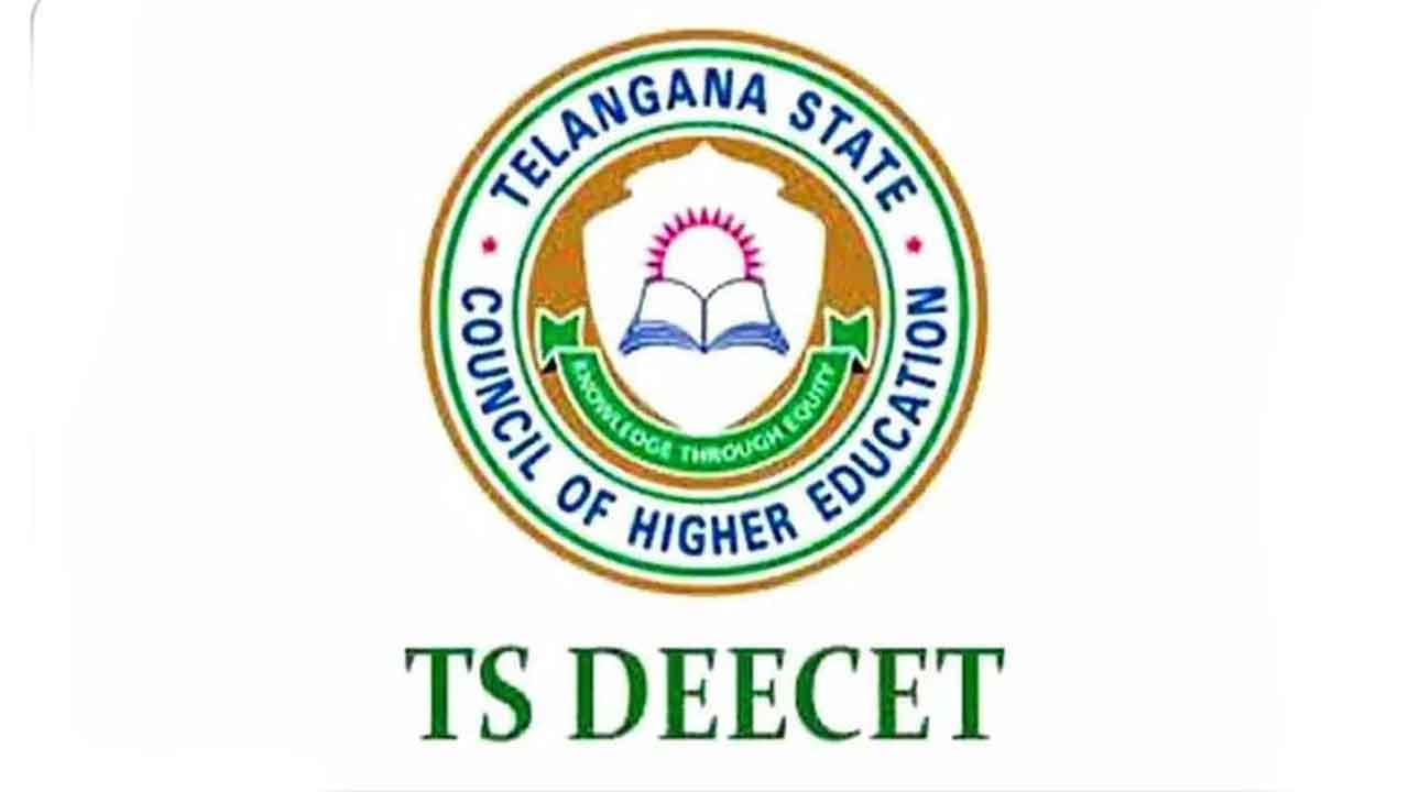 డీఈఈసెట్‌లో 78.18% ఉత్తీర్ణత