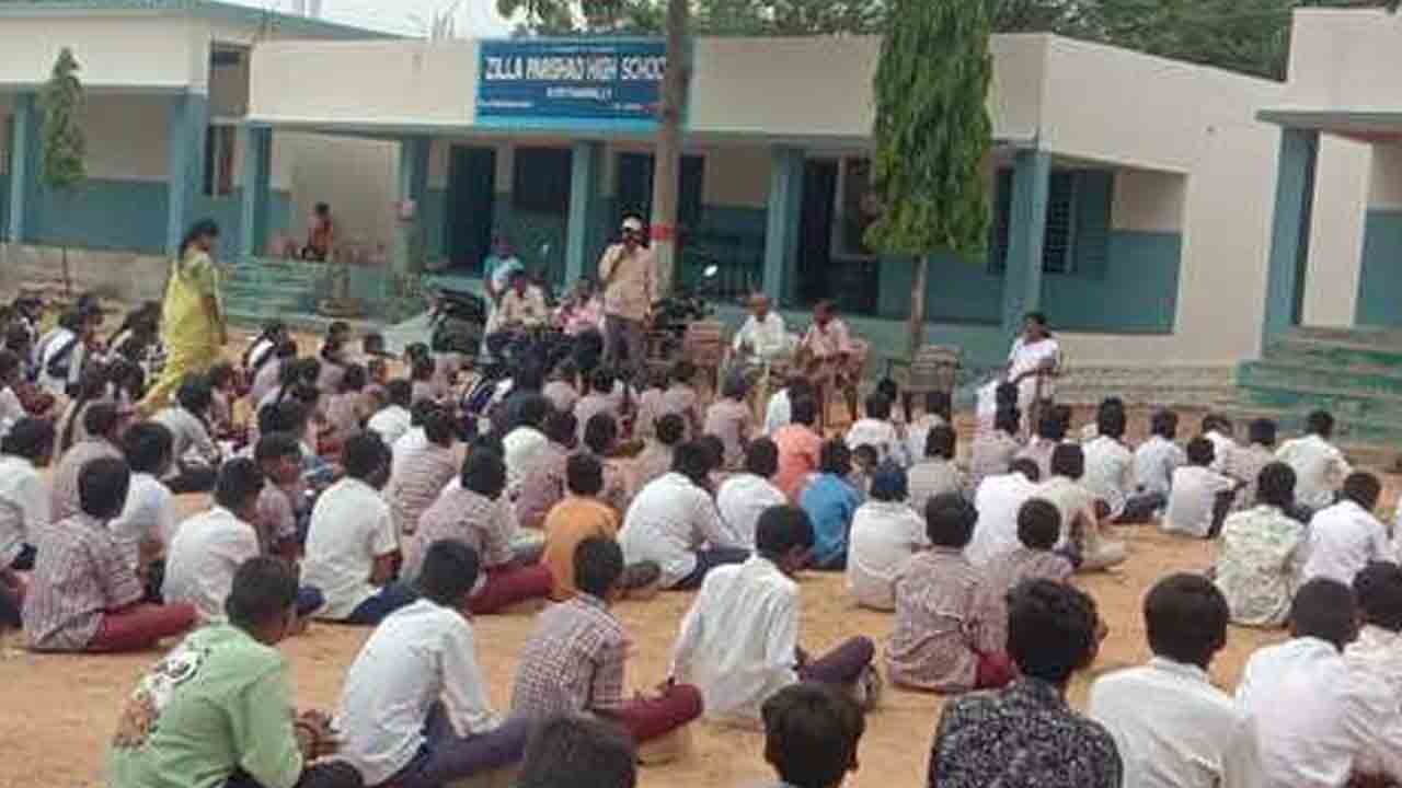 Seasonal Diseases | వర్షాకాలంలో సీజనల్‌ వ్యాధులు రాకుండా పరిశుభ్రతను పాటించాలి