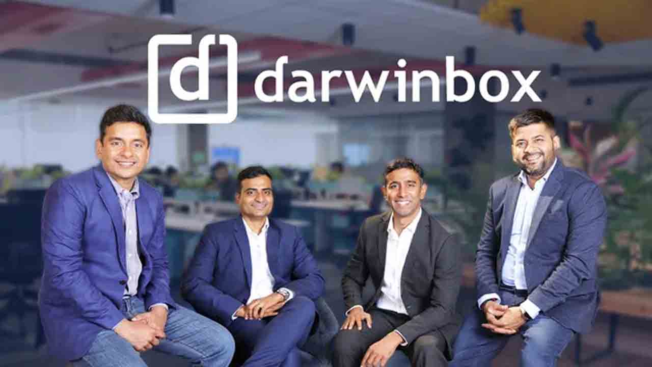 డార్విన్‌బాక్స్‌ బైబ్యాక్‌ పూర్తి