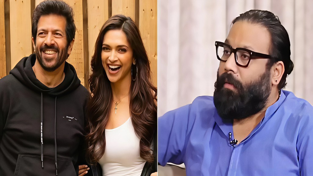Deepika Padukone | దీపికా డిమాండ్లు అసాధారణమేమీ కావు.. దర్శకుడు కబీర్‌ ఖాన్‌ వ్యాఖ్యలు..