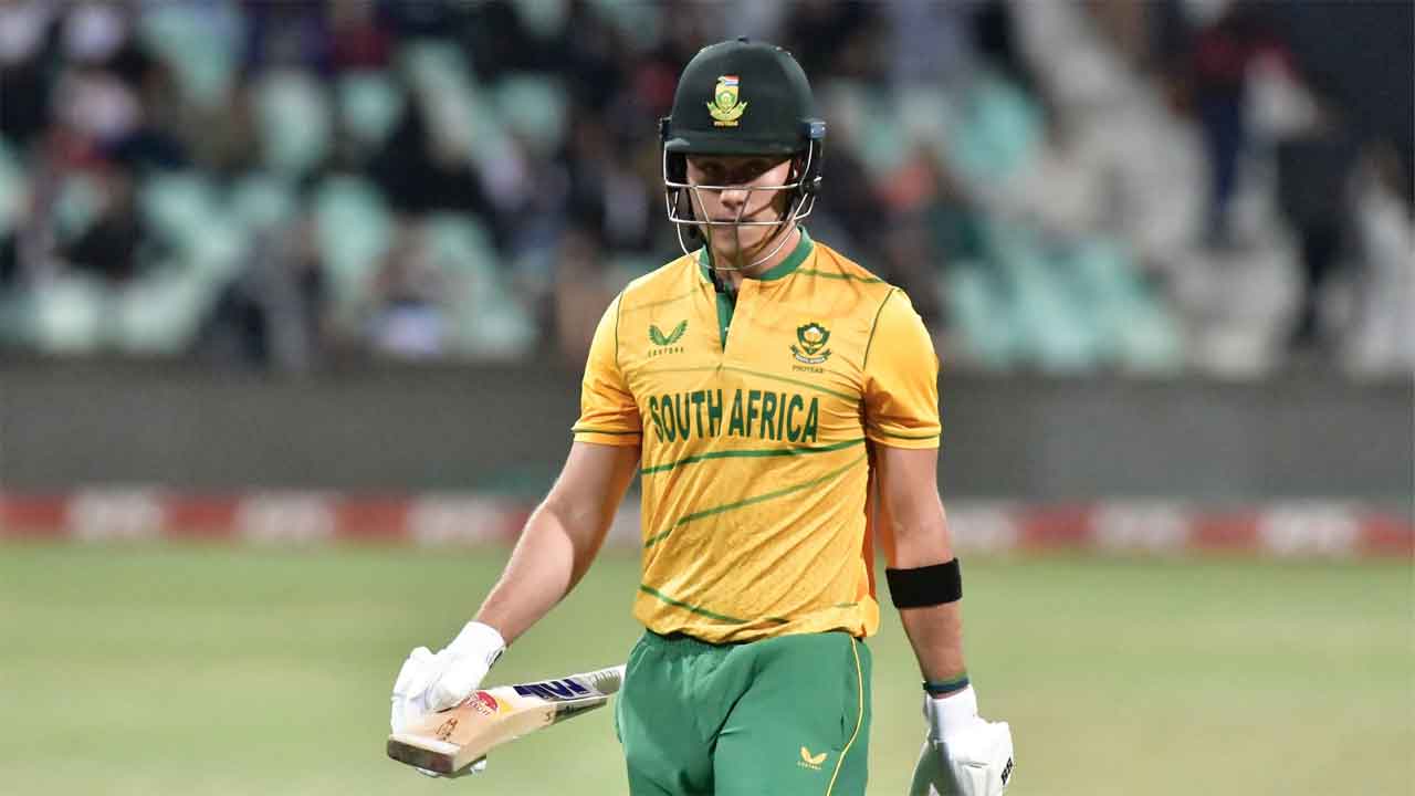 టెస్టు జట్టులోకి బ్రెవిస్‌