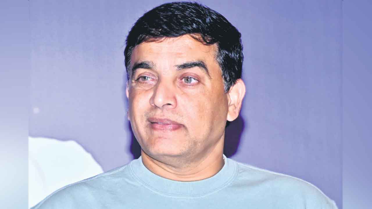 Dil Raju | ఆ ప‌ని చేస్తే ఏ సెల‌బ్రిటీని అయిన ఇండ‌స్ట్రీ నుండి బ‌హిష్కరిస్తాం.. దిల్ రాజు వార్నింగ్ !