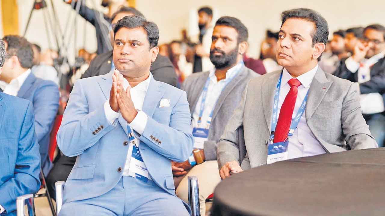 తెలంగాణలో పీడీఎస్‌ఎల్‌ను విస్తరిస్తాం