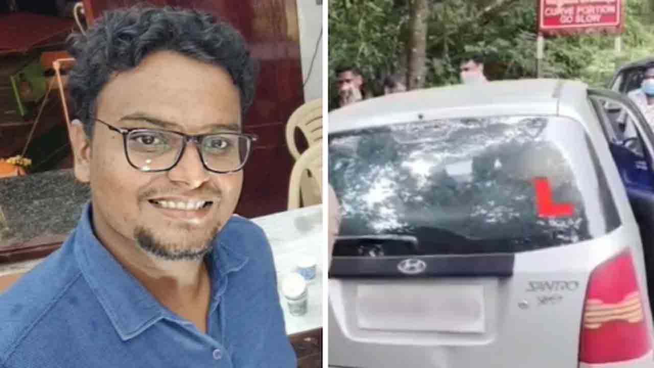 Doctor Suicide | అప్పులపాలై.. కారులో సెలైన్‌ ఎక్కించుకుని డాక్టర్‌ ఆత్మహత్య