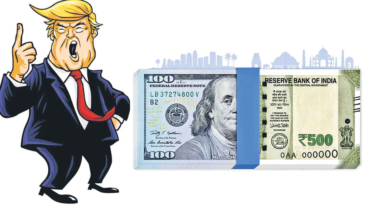 మనోళ్ల పైసలపైనా పన్ను!