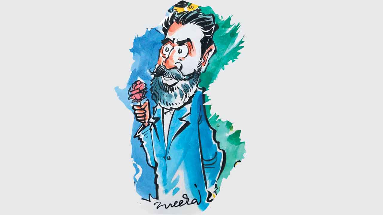 తెలుగు, తమిళం, కన్నడ, మలయాళం, బ్రాహులి.. ప్రాచీన ద్రవిడ భాష ఏది?