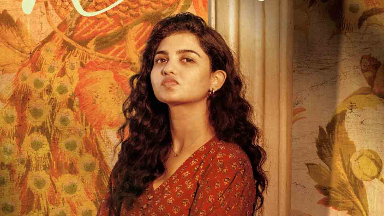 Mamitha Baiju | ప్రేమ‌లు బ్యూటీకి బ‌ర్త్‌డే విషెస్ తెలిపిన ‘డ్యూడ్’ టీమ్