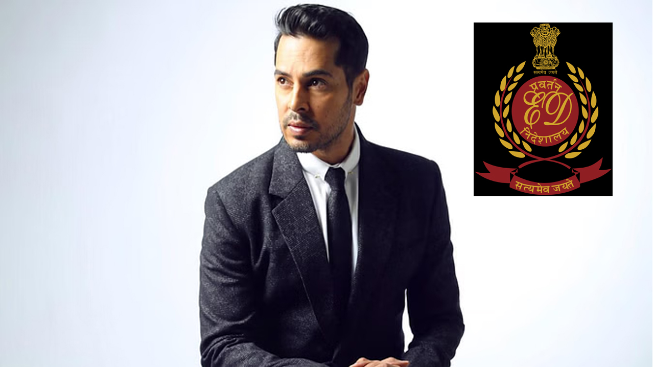 Dino Morea | కుంభకోణం కేసులో నటుడు డినో మోరియాకు ఈడీ నోటీసులు..!