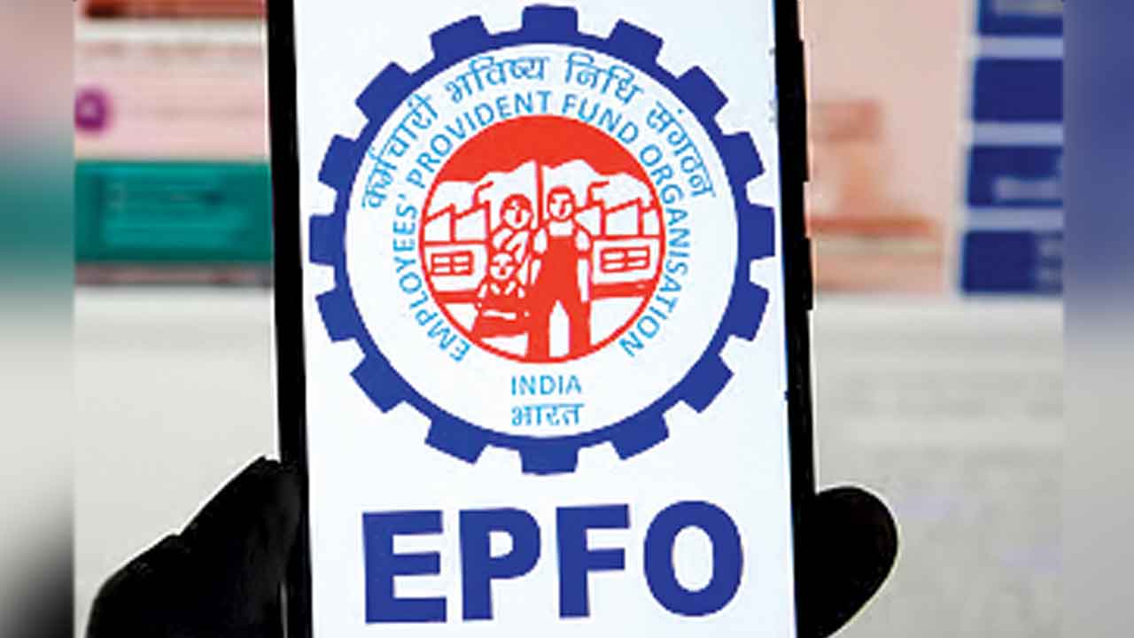EPFO | 2026 జనవరి నుంచి ఏటీఎం ద్వారా పీఎఫ్‌ విత్‌డ్రా!