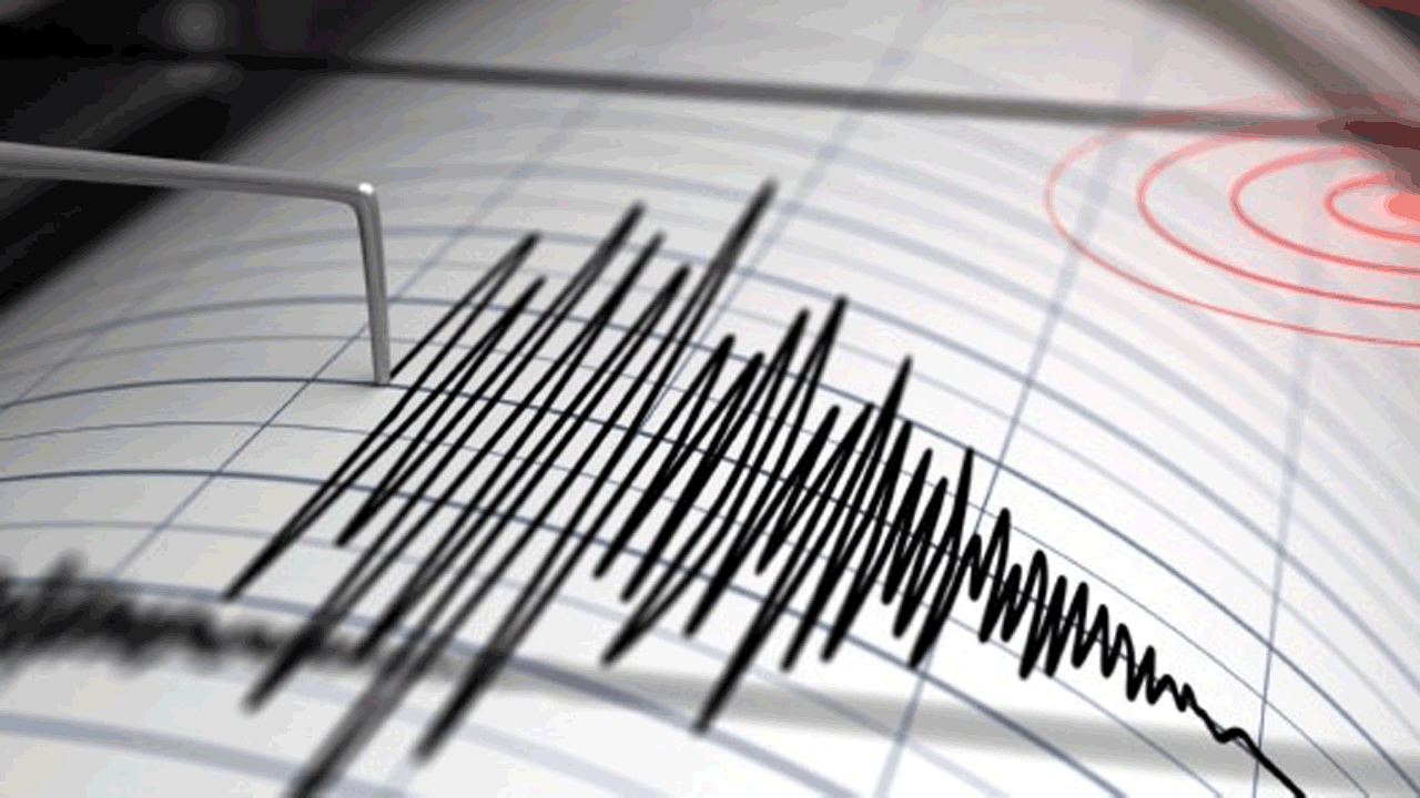 Earthquake | ఇరాన్‌లో భూకంపం.. తజికిస్థాన్‌లోనూ ప్రకంపణలు
