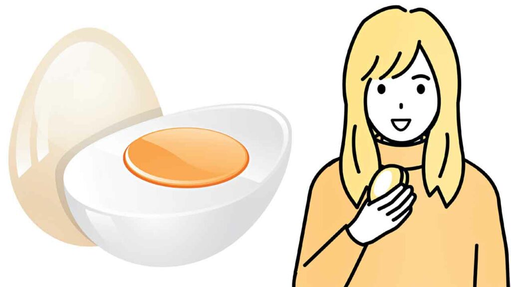 Eggs