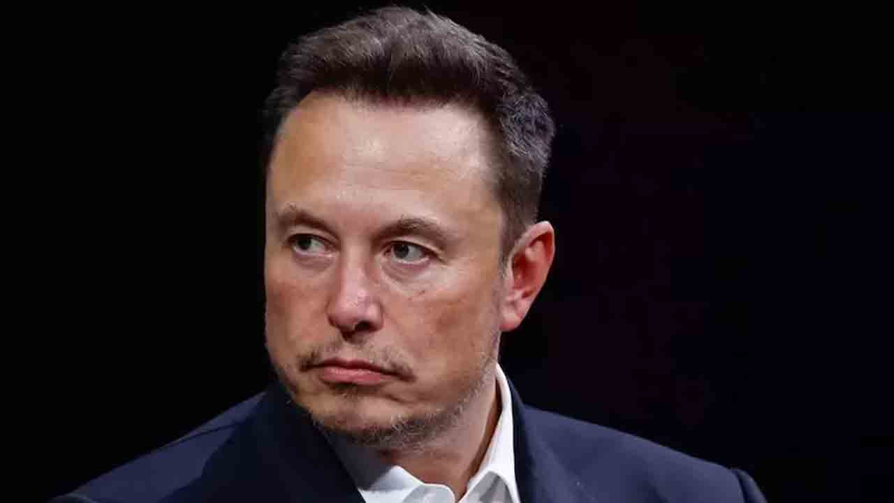 Elon Musk | పిల్లలను కనే అవకాశం ఉన్నవాళ్లు కనీసం ముగ్గురిని కనండి : ఎలాన్‌ మస్క్‌
