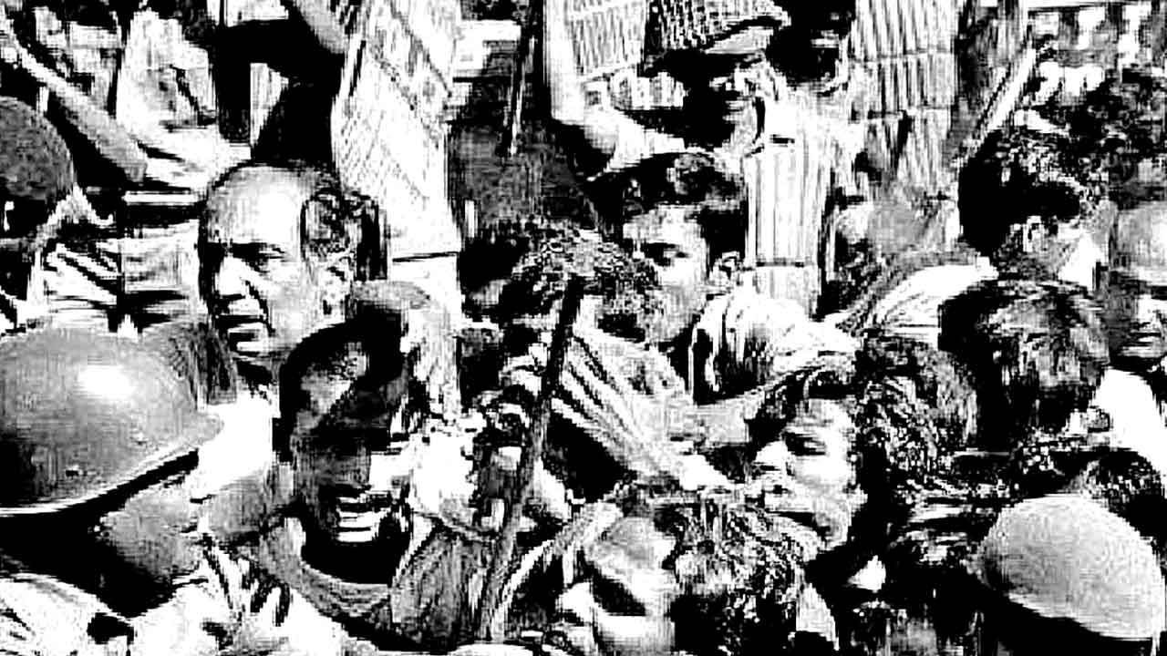 ఎమర్జెన్సీ.. నా అనుభవాలు