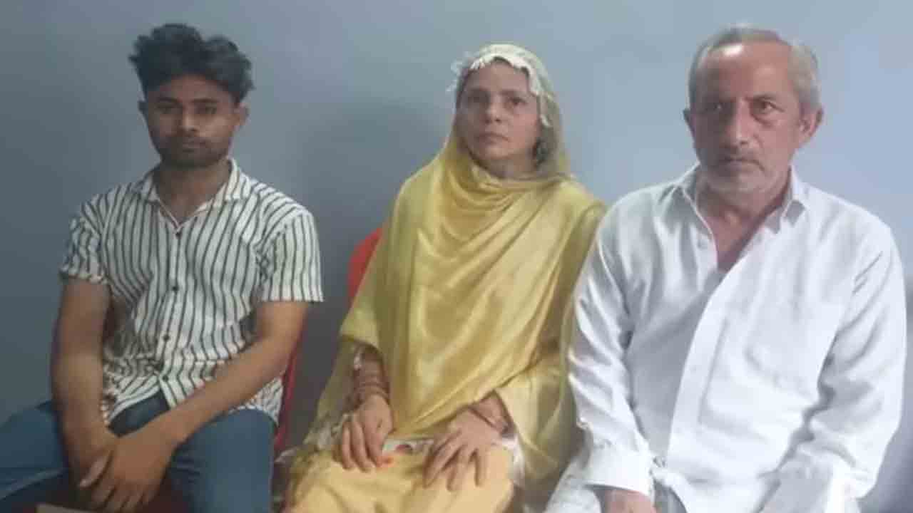 Engineer missing | ఇజ్రాయెల్‌-ఇరాన్‌ యుద్ధం.. ఇరాన్‌లో భారత ఇంజినీర్‌ మిస్సింగ్‌