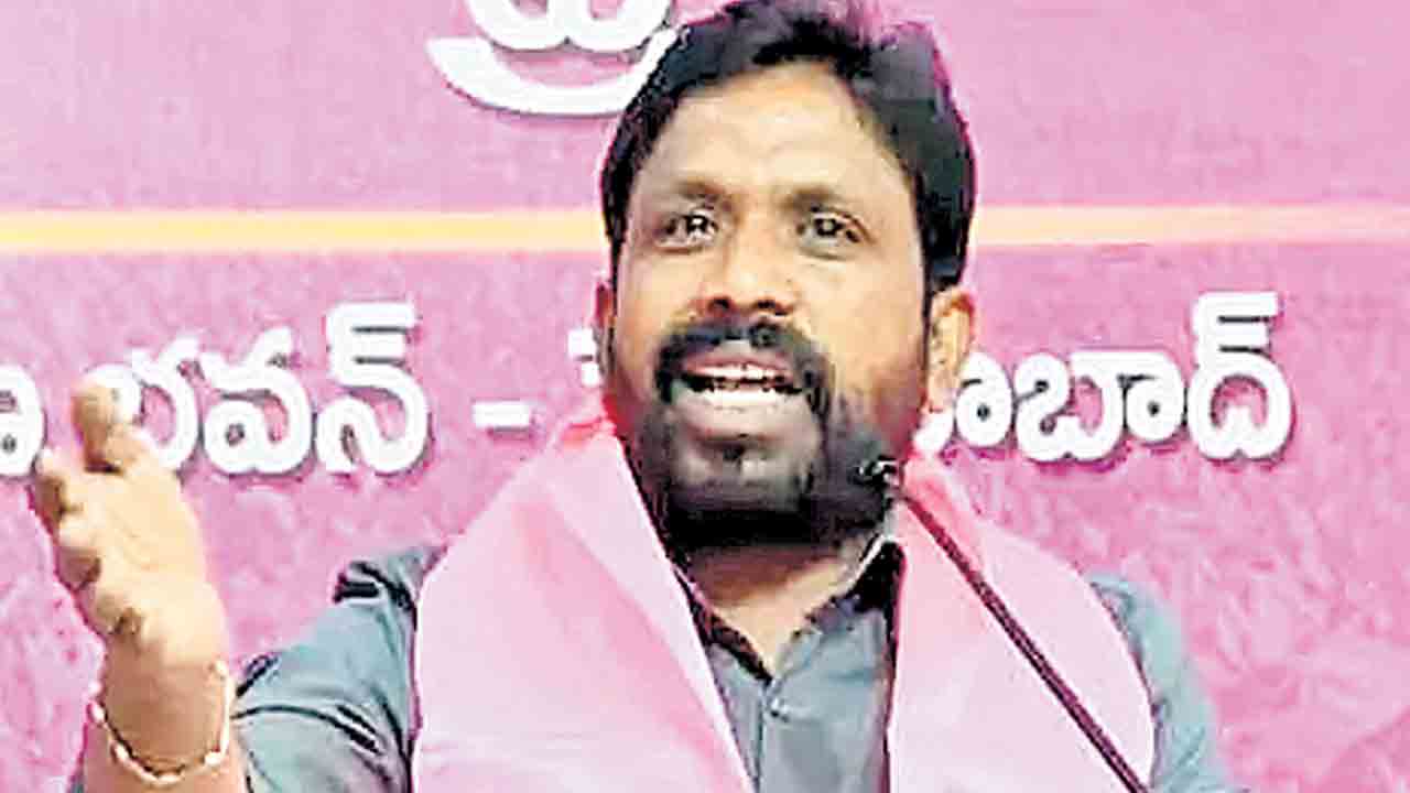 చామల.. తెలంగాణ చరిత్ర తెలుసుకో!