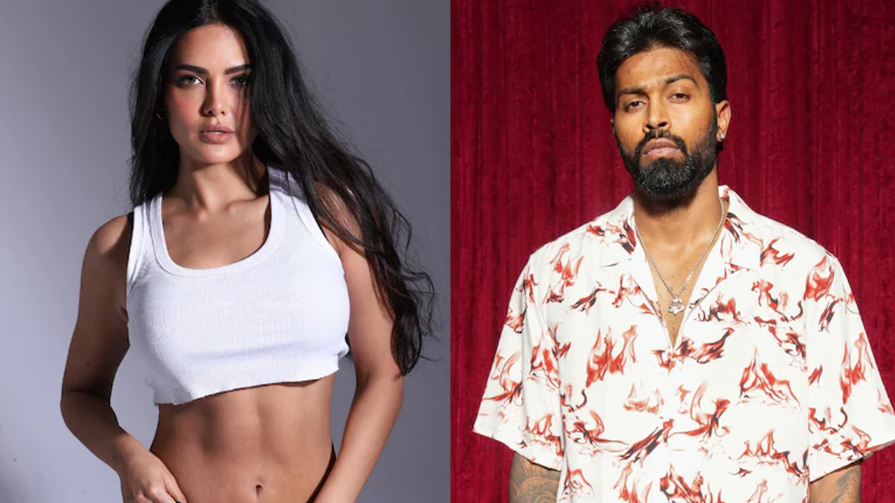 Esha Gupta | హార్దిక్‌ పాండ్యాతో రిలేషన్‌పై పెదవి విప్పిన ఈశా గుప్తా..!