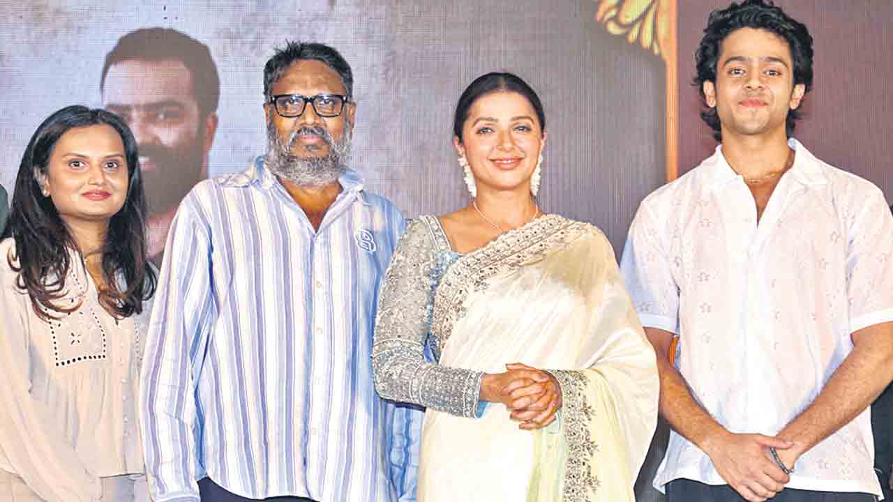 యుఫోరియా స్వరాలు