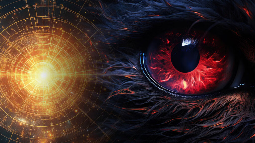 Evil Eye