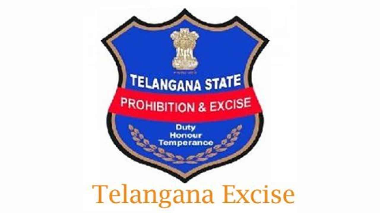 కలిసికట్టుగా డిమాండ్లు సాధించుకుందాం.. ఎక్సైజ్శాఖ ఆఫీసర్స్ తీర్మానం