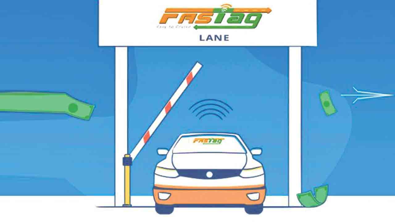 రూ.3 వేలు.. 200 ట్రిప్పులు.. వార్షిక ఫాస్టాగ్‌ పాస్‌ తెస్తున్న కేంద్రం