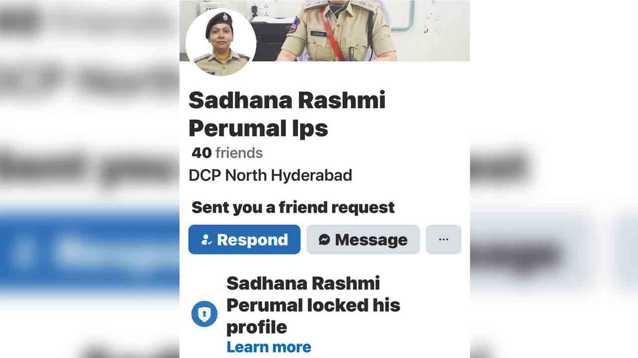 ఫేస్‌బుక్‌లో ఫేక్‌ ఐడీలు.. నకిలీ ఖాతా సృష్టించి డబ్బులు వసూళ్లు