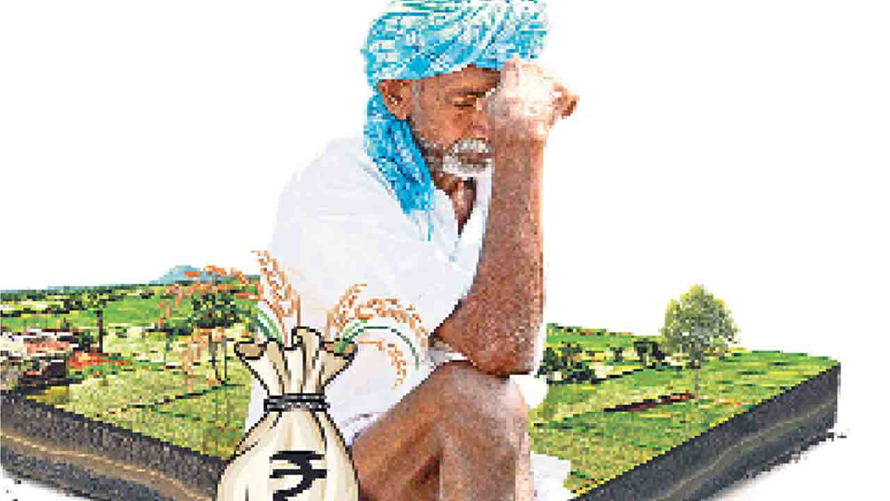 బోనస్‌.. అందేనా.. ?