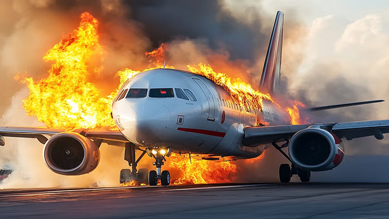 Plane Crash | విమాన ప్రమాద మృతులకు వచ్చే పరిహారం ఎంత..? నిబంధనలు ఏం చెబుతున్నాయంటే..?