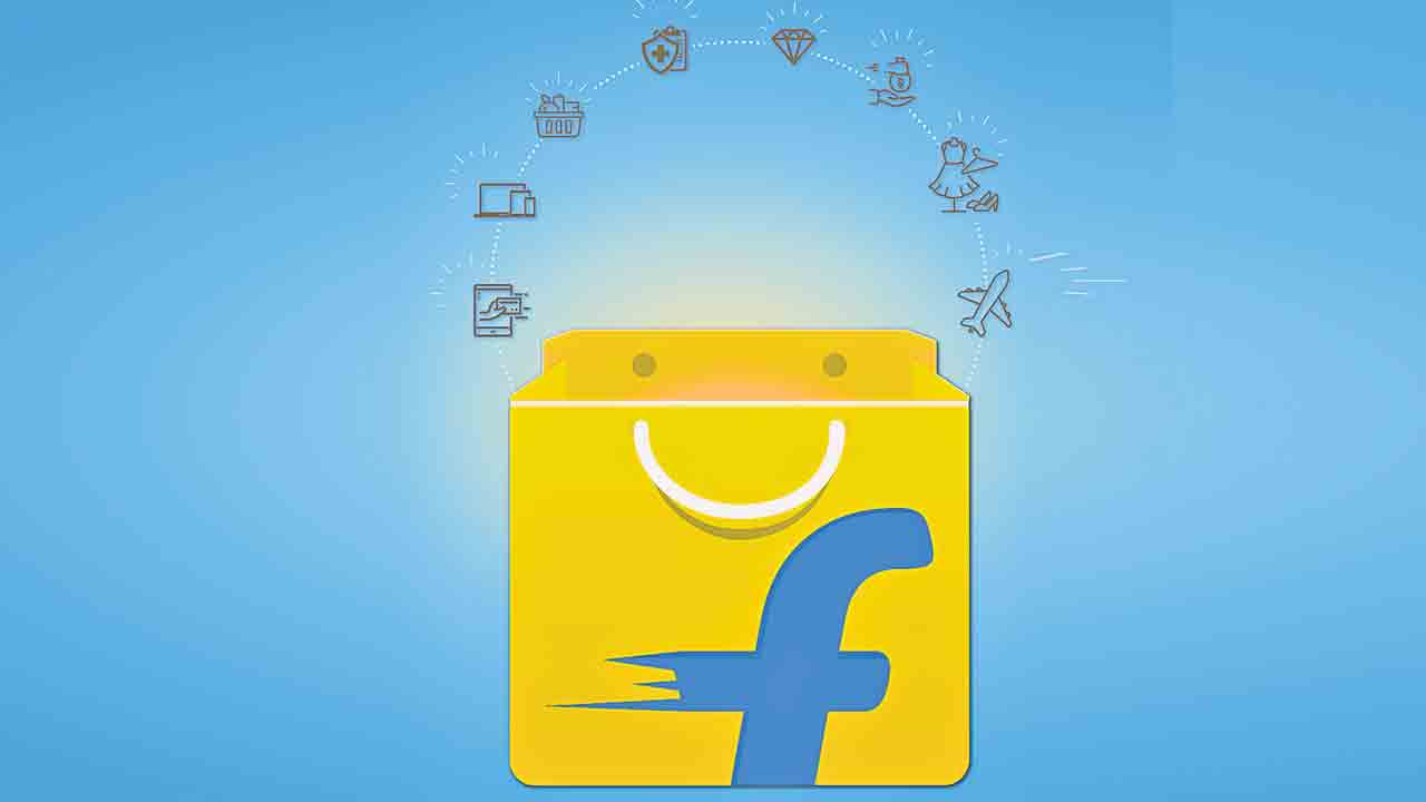 ఫ్లిప్‌కార్ట్‌.. ఎన్‌బీఎఫ్‌సీ సేవలు