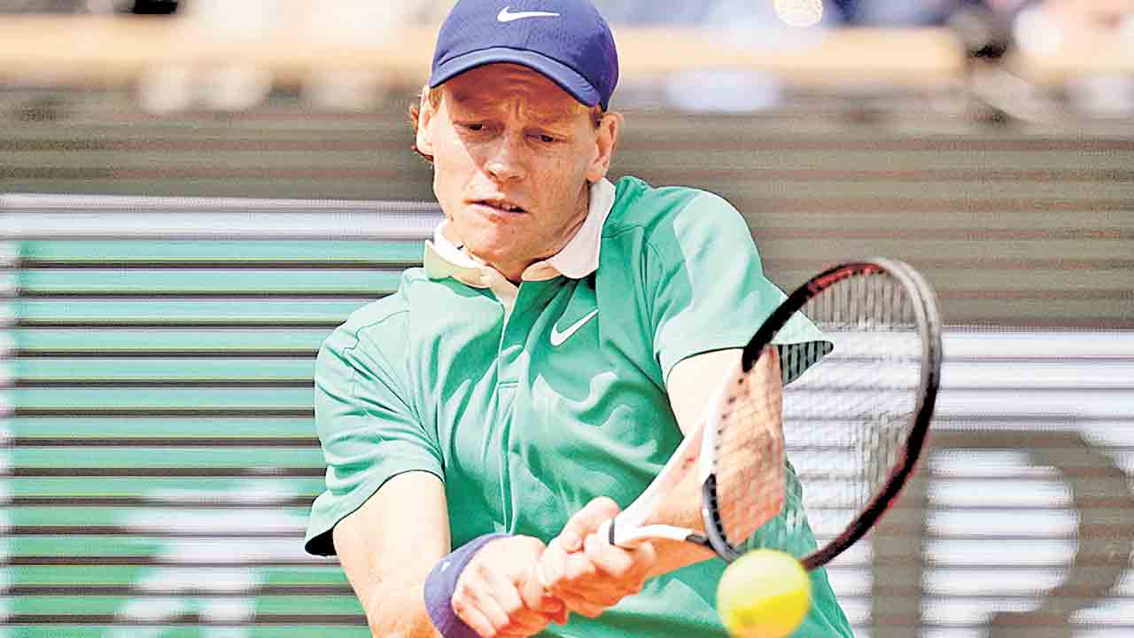 French Open