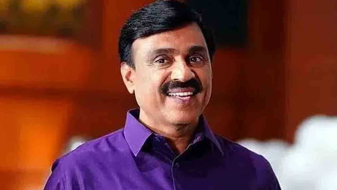 Gali Janardhan Reddy | ఓఎంసీ కేసులో గాలి జనార్దన్‌రెడ్డికి బెయిలు