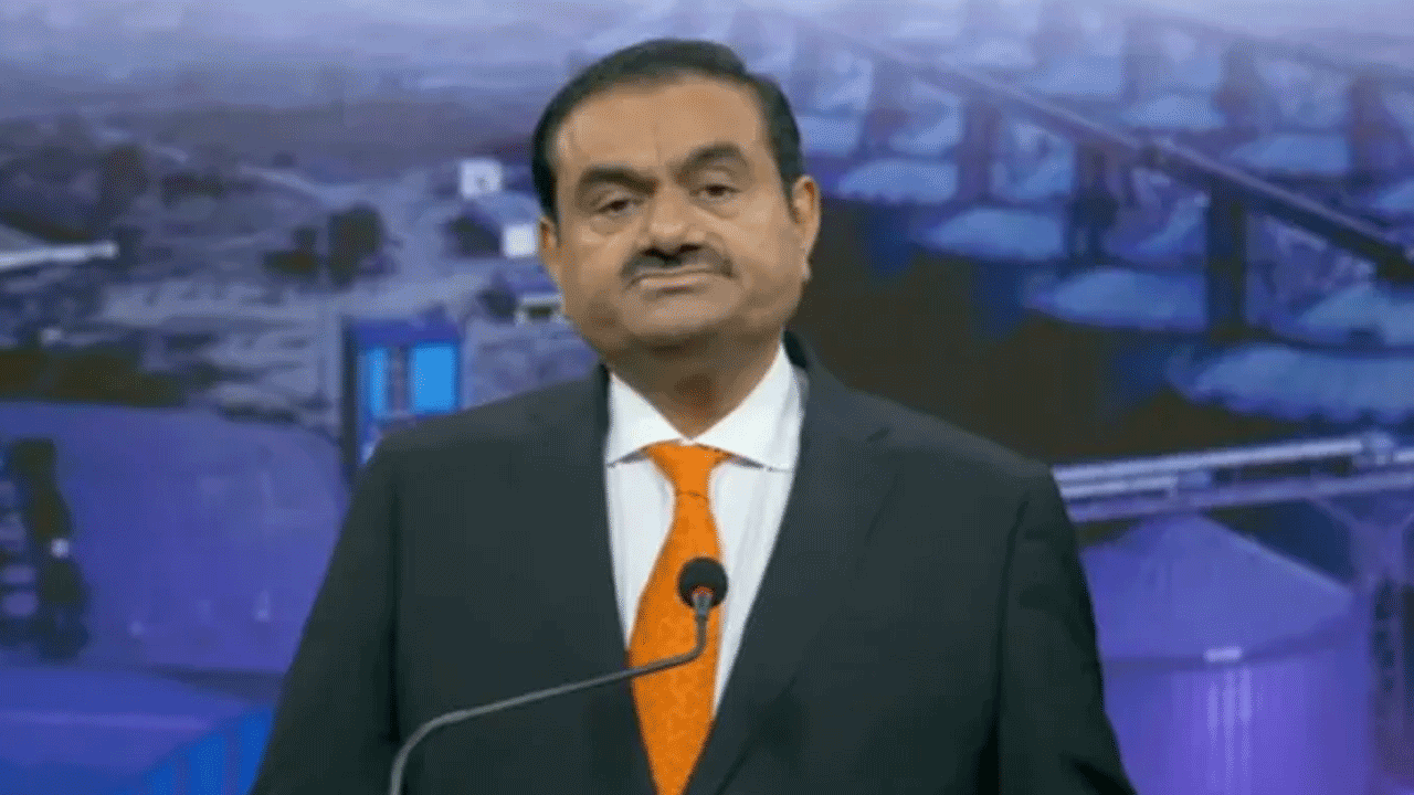 Gautam Adani | భారత్‌కు శాంతి విలువ ఏంటో తెలుసు.. ఆపరేషన్‌ సిందూర్‌పై గౌతమ్‌ అదానీ