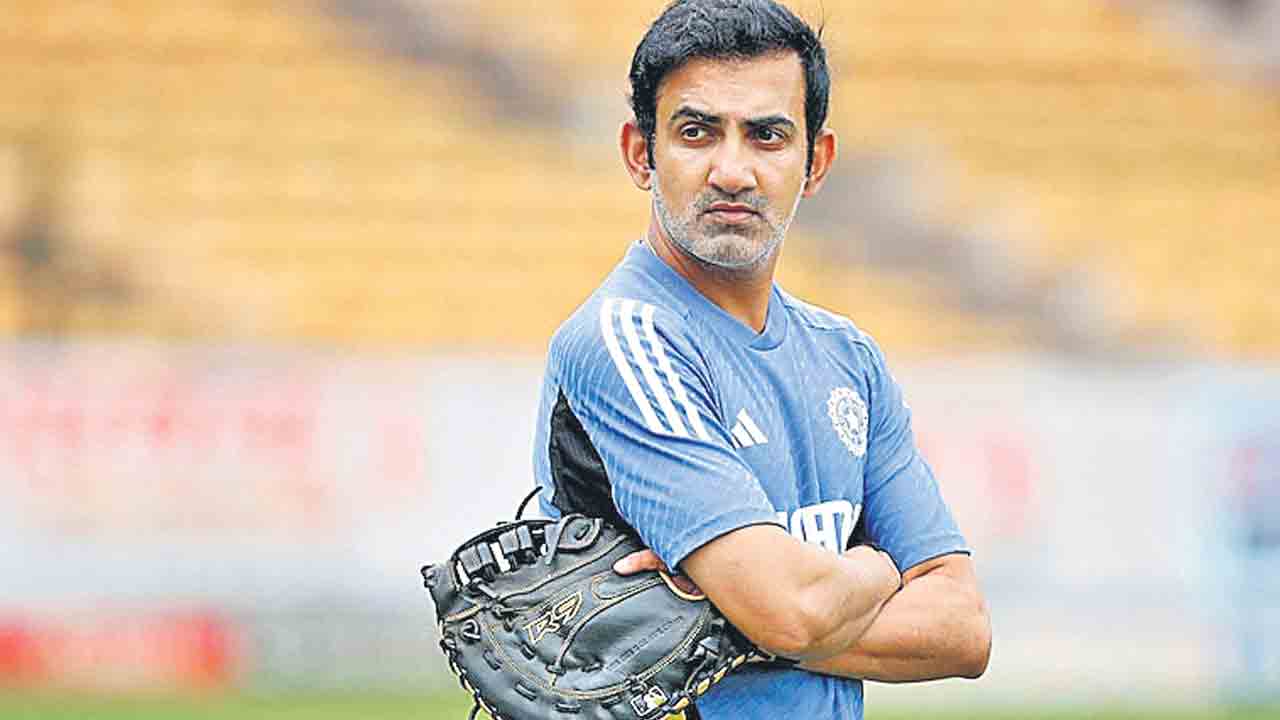 తల్లికి గుండెపోటు