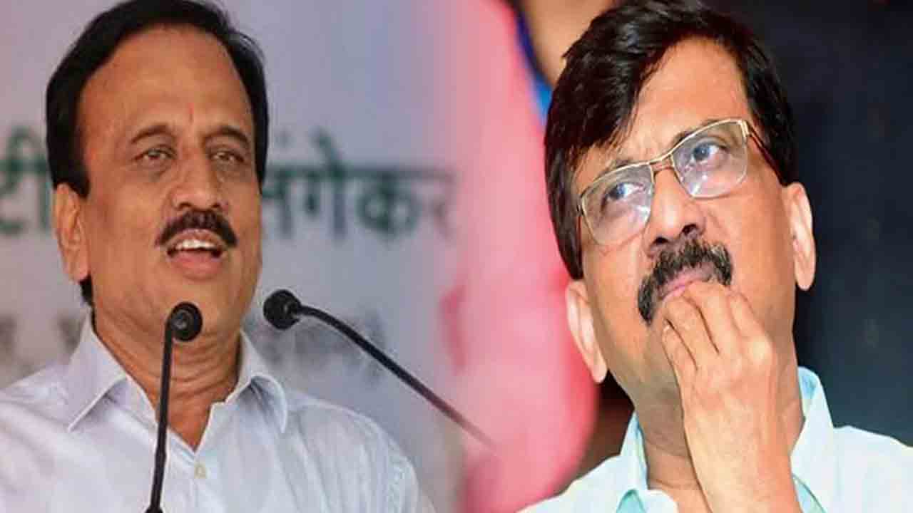 Girish Mahajan | సంజయ్‌ రౌత్‌ ఉండగా ఉద్ధవ్‌కు వేరే రాజకీయ శత్రువులు అక్కర్లేదు..!