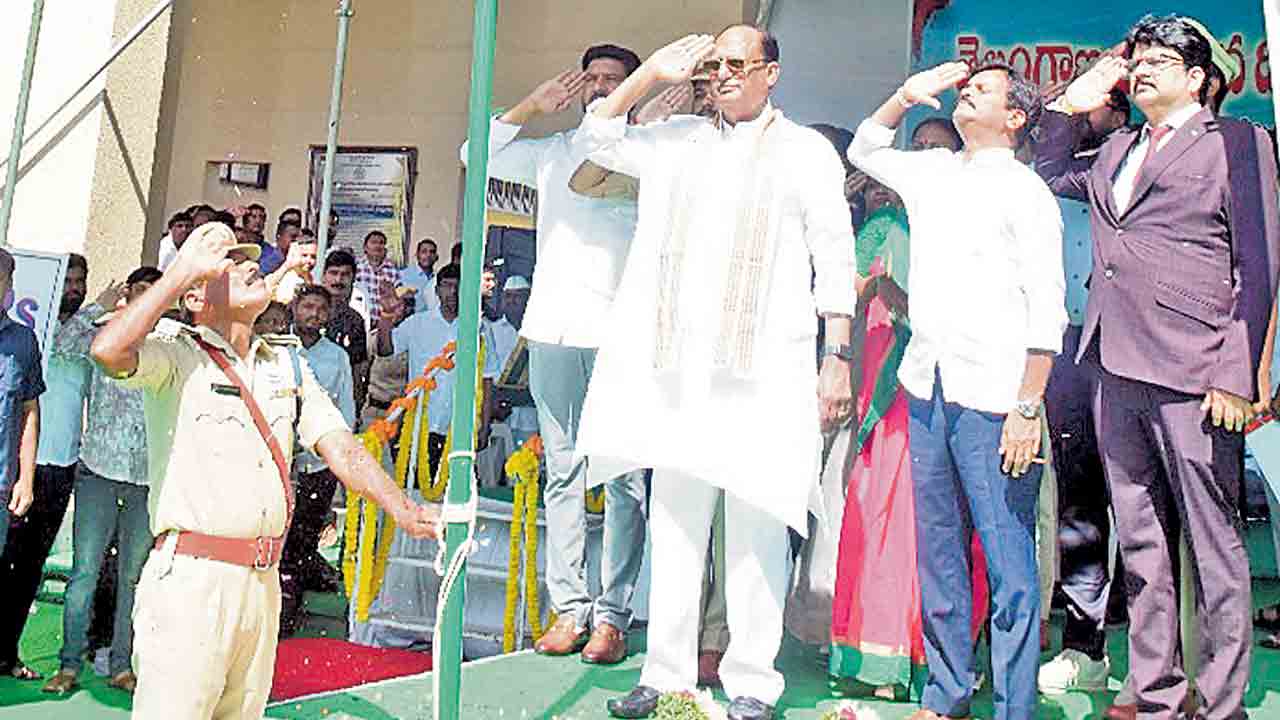 Gutta Sukhender Reddy