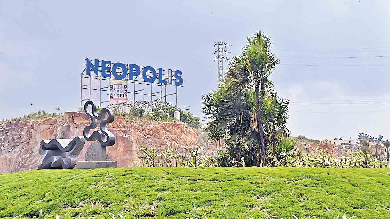 కోకాపేట ఆశలు ఫలించేనా?