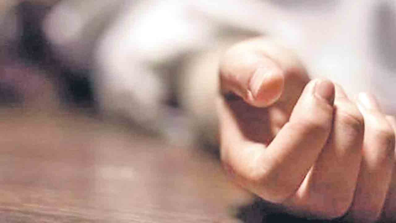 కన్నబిడ్డలే కాలయములై..!