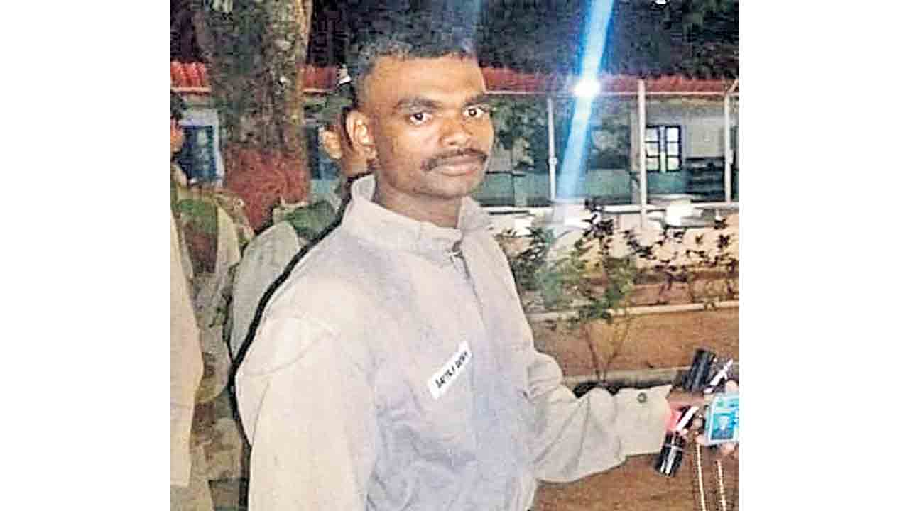 అగ్నివీర్‌ శిక్షణ సెంటర్‌ నుంచి యువకుడు అదృశ్యం