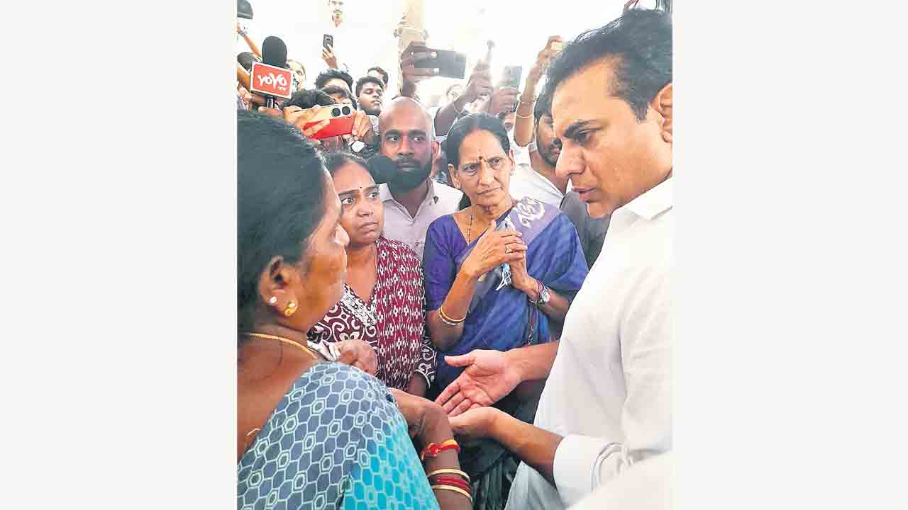 ఇక మాకు దిక్కెవరు..?