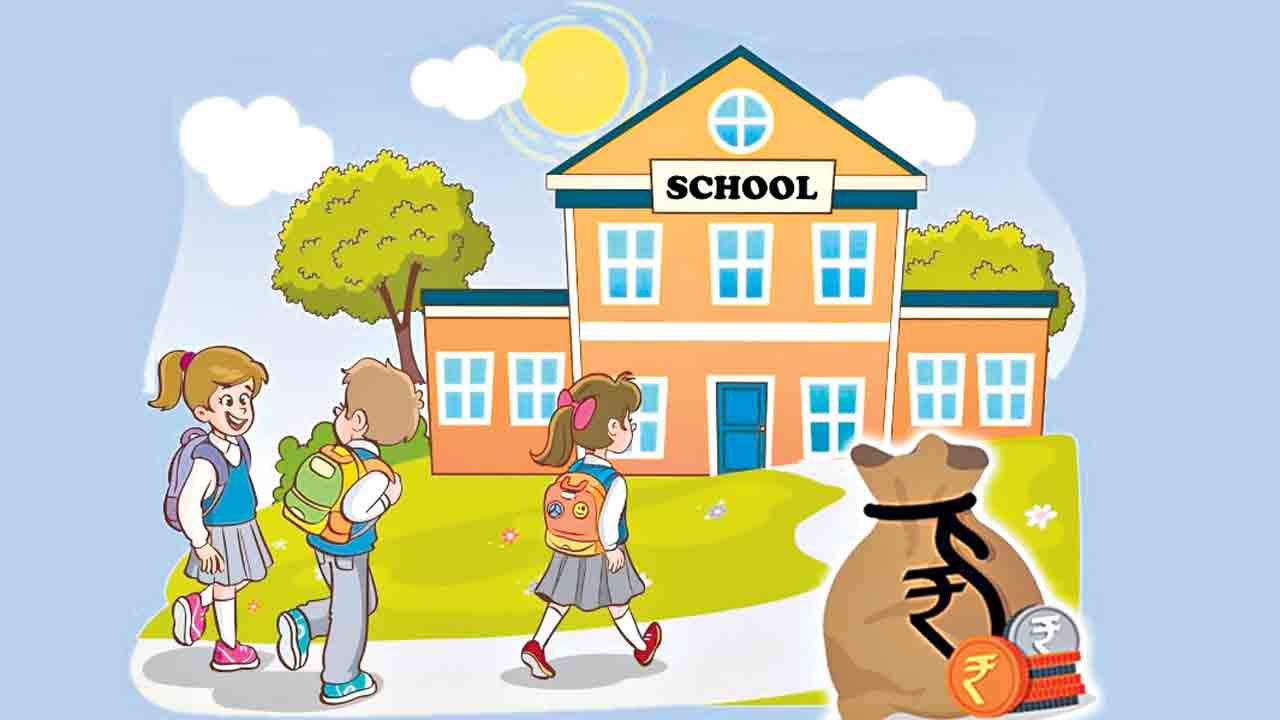 వసూళ్లే.. వసూళ్లు!