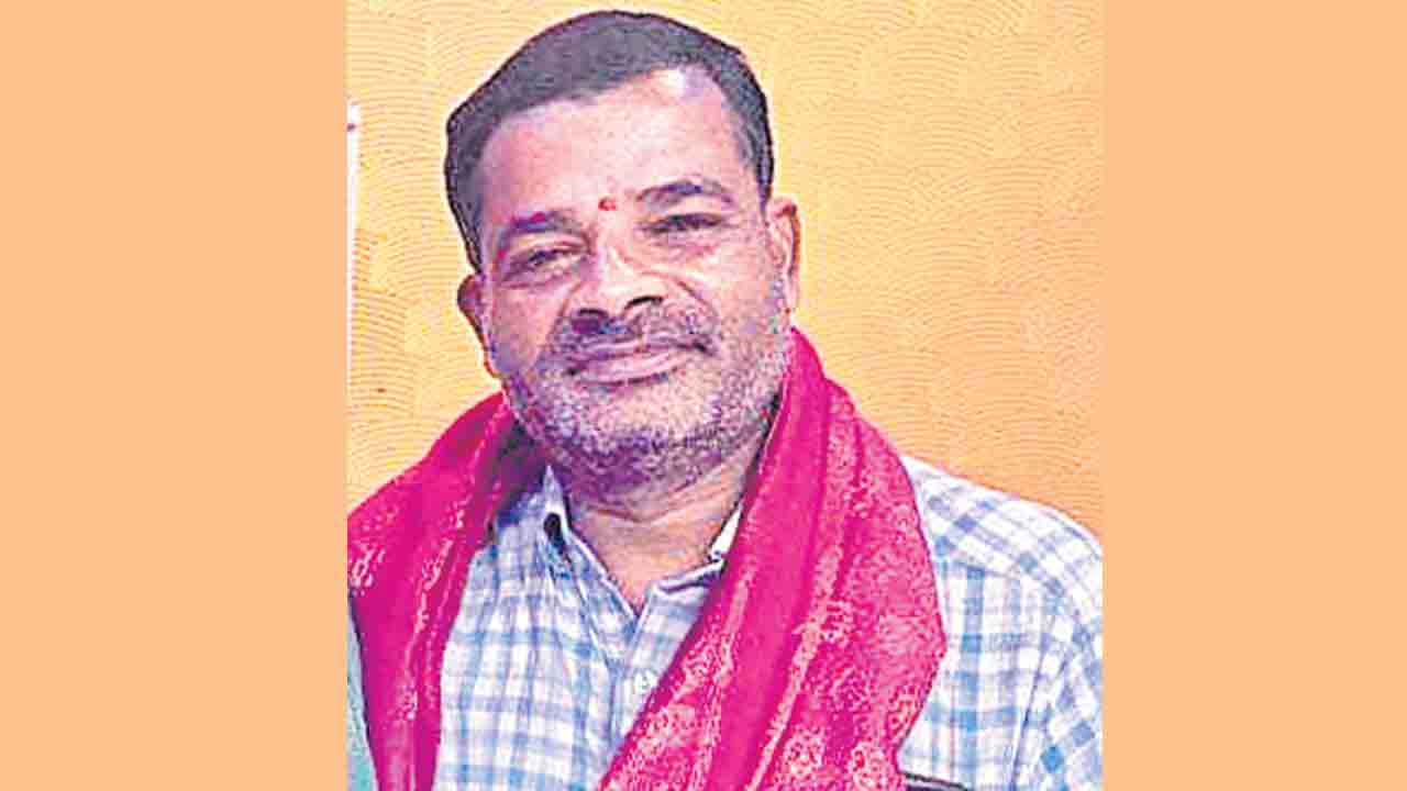 బిజినెస్ పేరుతో రూ.30లక్షలు ముంచాడు..