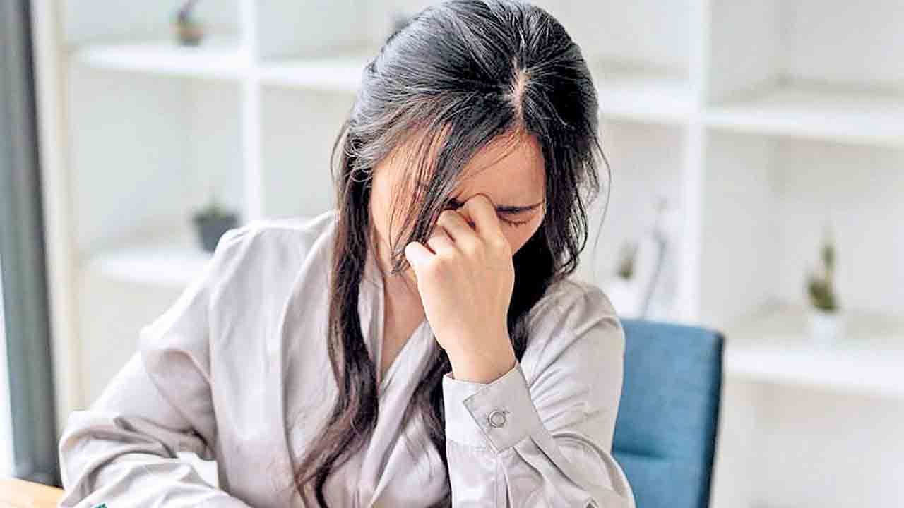 నిండాముంచిన ఏవీ ఇన్‌ఫ్రా