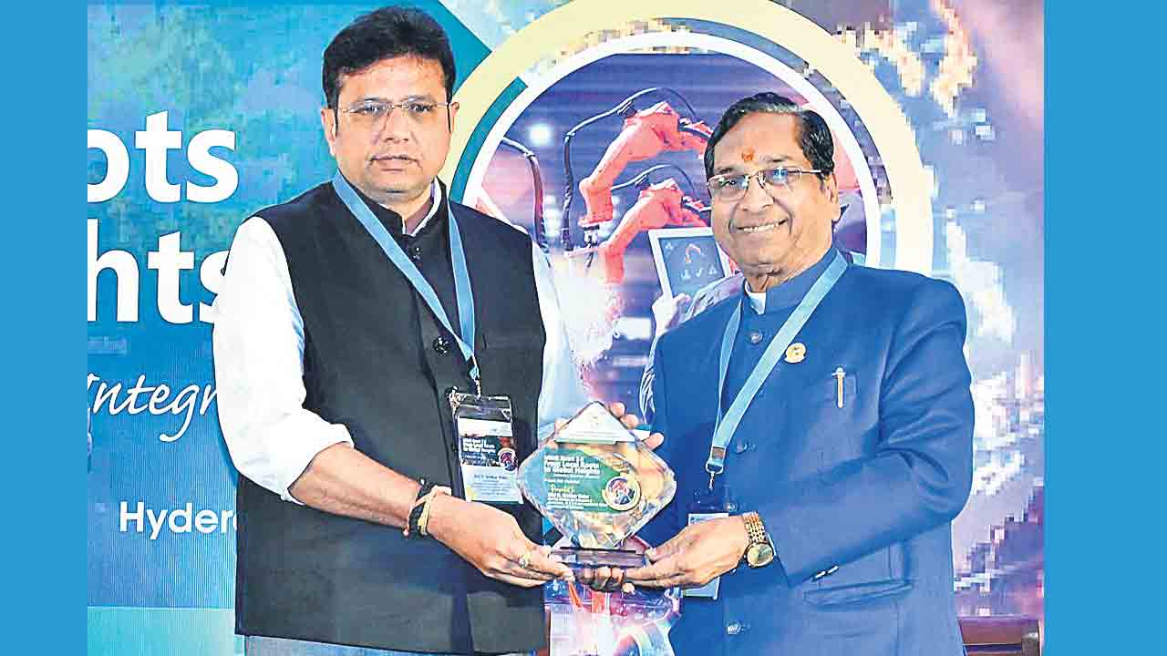 ‘హైటెక్స్‌’లో ఐఐటీఈ ఎక్స్‌-2025