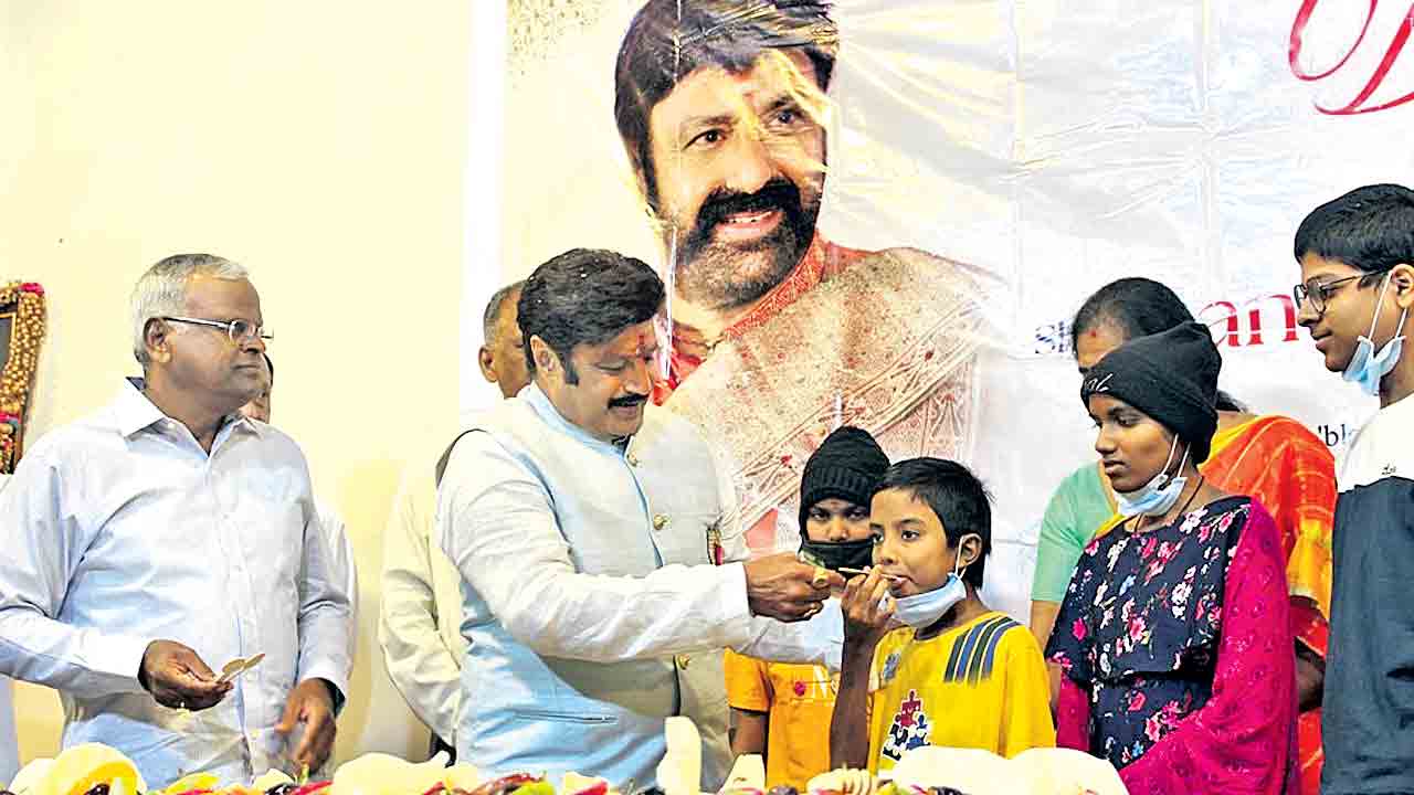 నేను డాక్టర్‌ కావాలనేది ఎన్టీఆర్‌ కోరిక